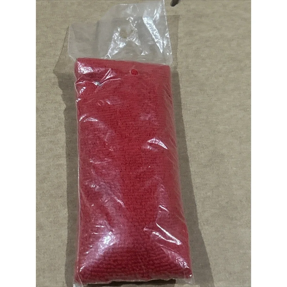 New, Sealed, Dead‎ Stock Vintage Georgia Bull Dogs Sweat Band From 80s Official